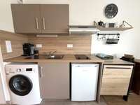 Location appartement 2 pièces Location appartement 2 pièces