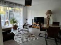 Location appartement 3 pièces Location appartement 3 pièces