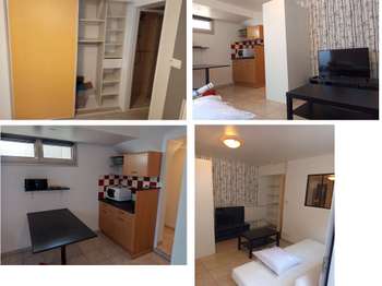 Location Appartement 2 piècesVezin-le-Coquet