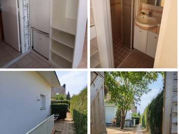 Location appartement 2 pièces Location appartement 2 pièces
