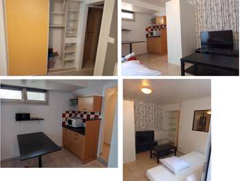 Location Appartement 2 piècesVezin-le-Coquet
