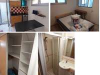 Location appartement 2 pièces Location appartement 2 pièces