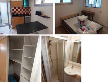 Location appartement 2 pièces Location appartement 2 pièces