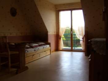 Location StudioVezin-le-Coquet