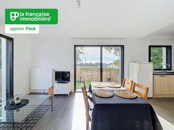 Location Appartement 2 piècesVezin-le-Coquet