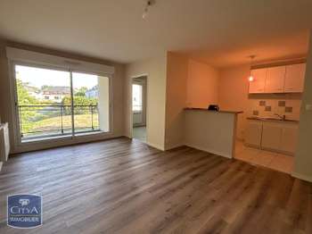 Location Appartement 2 piècesVezin-le-Coquet
