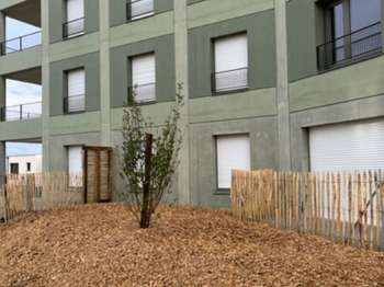 Location Appartement 2 piècesVezin-le-Coquet