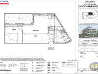 Location appartement 2 pièces