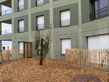 Location Appartement 2 piècesVezin-le-Coquet
