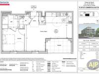 Location appartement 2 pièces