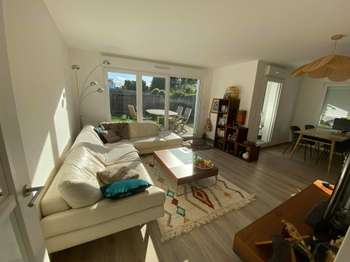 Location Appartement 3 piècesVezin-le-Coquet