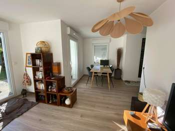 Location appartement 3 pièces