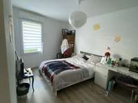 Location appartement 3 pièces