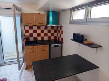 Location Appartement 2 piècesVezin-le-Coquet