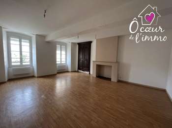 Location Appartement 3 piècesVezins