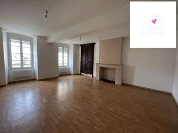 Location Appartement 3 piècesVezins