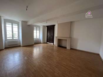 Location Appartement 3 piècesVezins