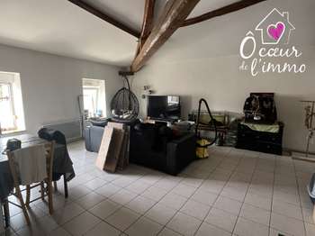 Location Appartement 3 piècesVezins