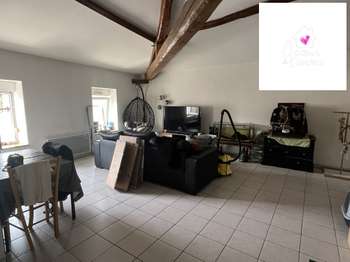 Location Appartement 3 piècesVezins