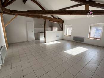 Photo Location appartement Vezins