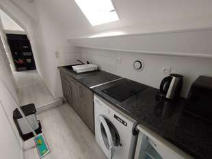 Photo Location appartement Vibraye