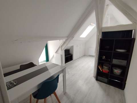 Location appartement 1 pièce Location appartement 1 pièce