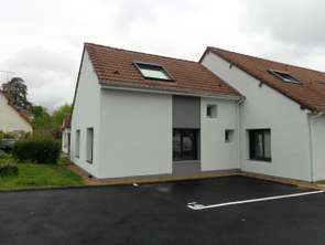 Location Appartement 3 piècesVibraye