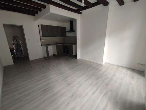 Location appartement 2 pièces Location appartement 2 pièces