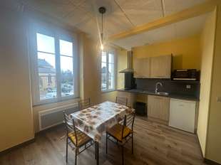Photo Location appartement Vibraye