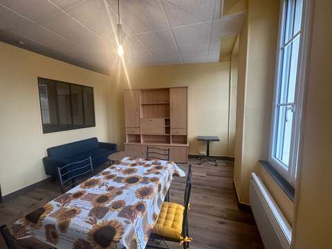 Location appartement 1 pièce