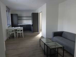 Location Appartement 2 piècesVibraye
