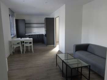 Photo Location appartement Vibraye