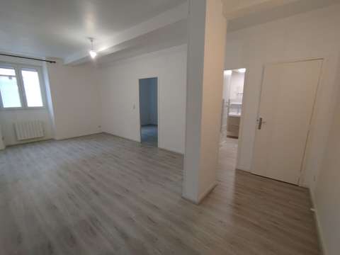 Location appartement 2 pièces