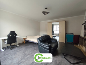 Location Appartement T1Vibraye