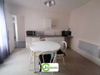 Location appartement 1 pièce
