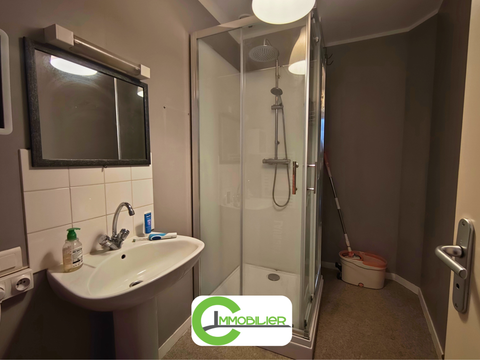 Location appartement 1 pièce