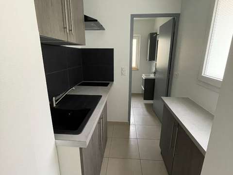 Location appartement 3 pièces
