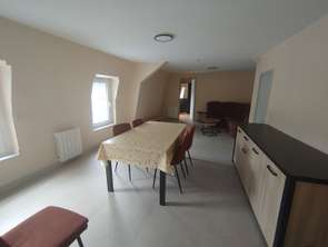 Location Appartement 2 piècesVibraye