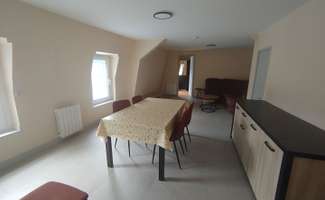 Photo Location appartement Vibraye