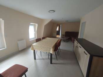 Photo Location appartement Vibraye