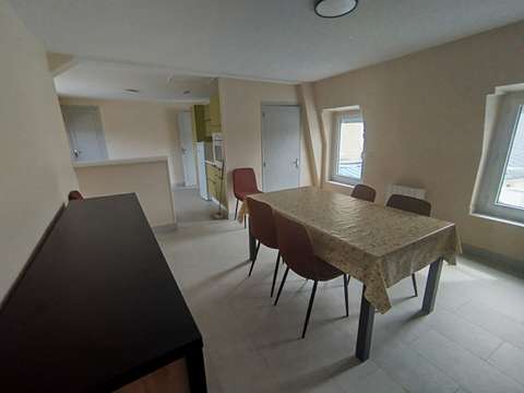 Location appartement 2 pièces