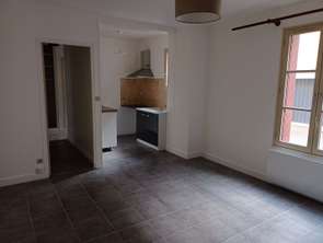 Location Appartement 2 piècesVibraye