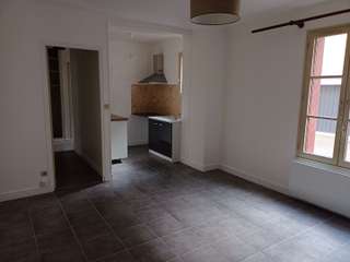 Location appartement 2 pièces
