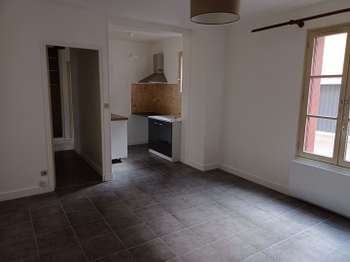 Photo Location appartement Vibraye