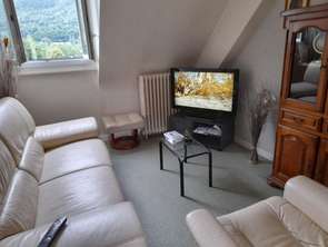 Location Appartement 2 piècesVic-sur-Cère