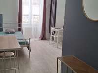 Location appartement 1 pièce Location appartement 1 pièce