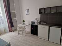 Location appartement 1 pièce Location appartement 1 pièce