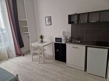 Location appartement 1 pièce Location appartement 1 pièce