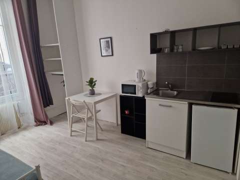 Location appartement 1 pièce Location appartement 1 pièce