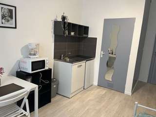 Location appartement 1 pièce Location appartement 1 pièce